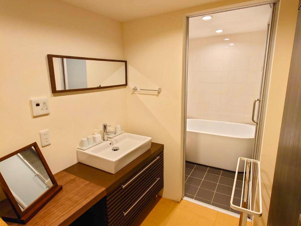 Nijo Yurakuan Villa Kyoto Exteriör bild