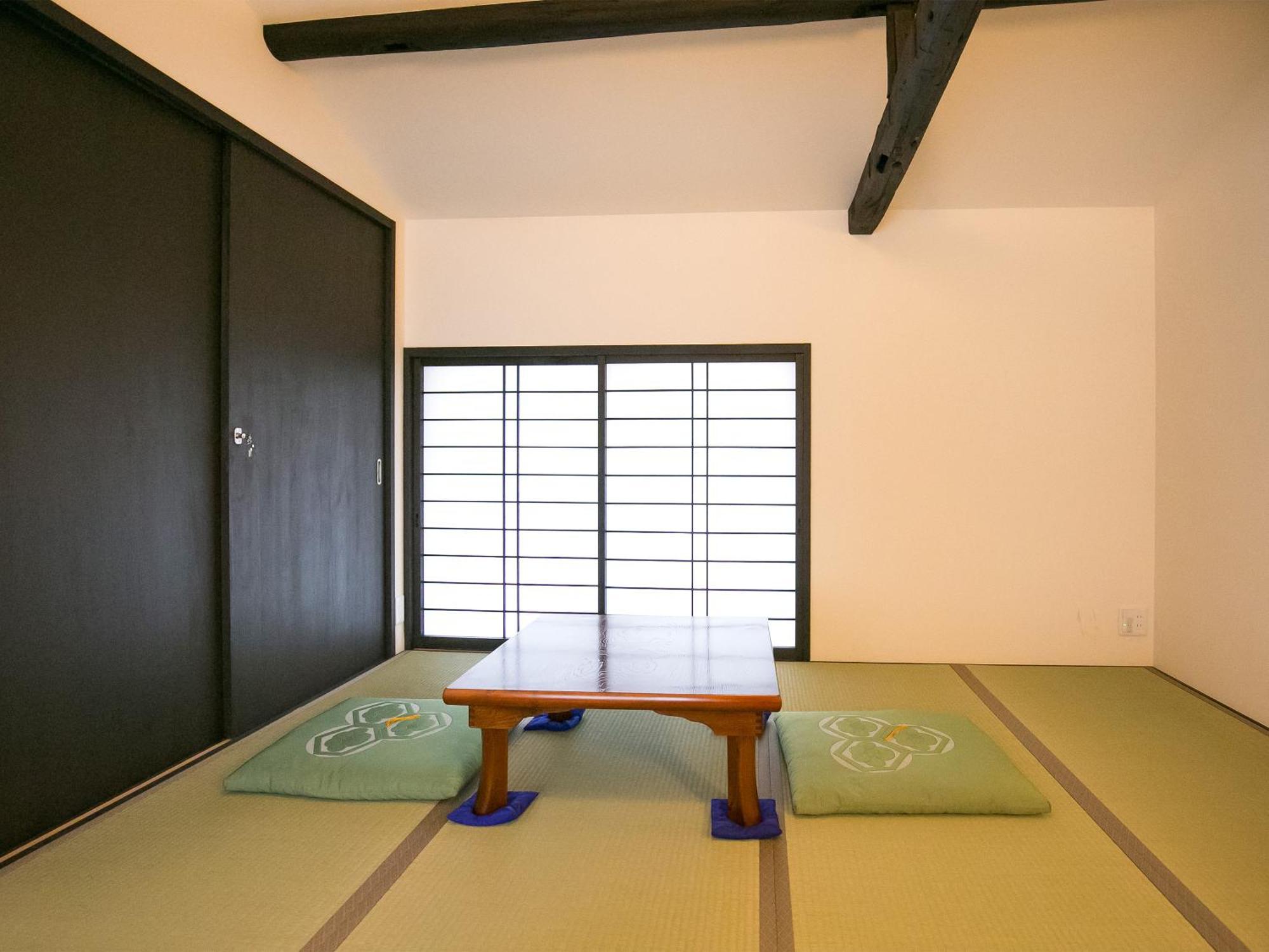 Nijo Yurakuan Villa Kyoto Exteriör bild