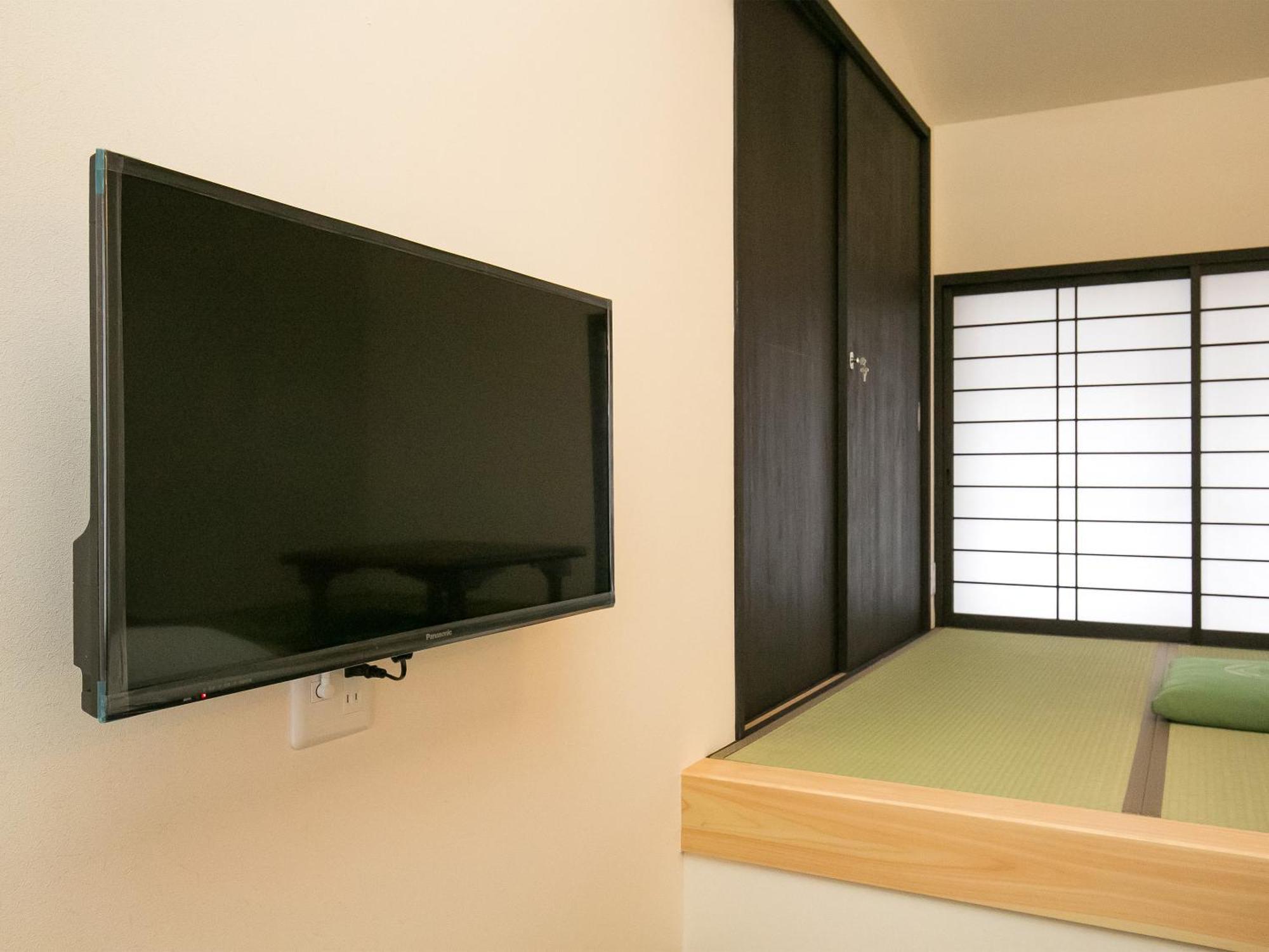 Nijo Yurakuan Villa Kyoto Exteriör bild